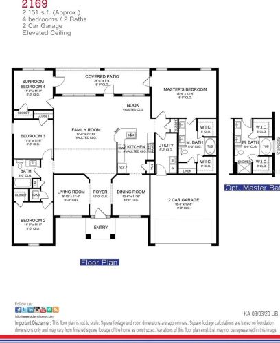3973 58th Cir, Silver Springs, FL 34488-1449