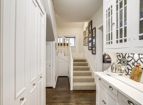 2131 Warner Rd, Fort Worth TX  76110-1747 exterior