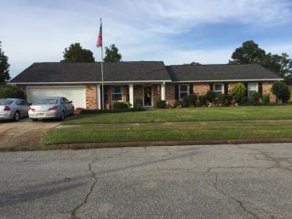 6902 Kitty Hawk Dr, Pensacola, FL 32506-5635
