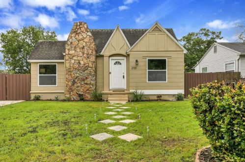 2100 21st Ave, Saint Petersburg, FL 33713-4955