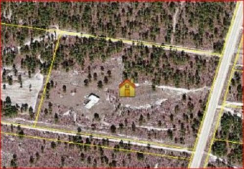 971 State Park Rd, Windsor SC  29856-2167 exterior