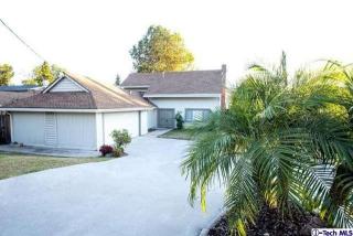 3910 Burritt Way, Glendale, CA 91214-1023