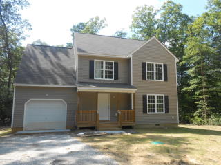 3092 Friendship Dr, Toano, VA 23168-9072