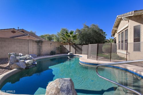 20411 Monarch Ct, Buckeye, AZ 85396-7652