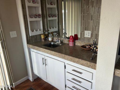 9123 Citrus Ln, Chandler AZ  85248-6414 exterior