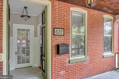 622 Franklin St, Wilmington, DE 19805-4302