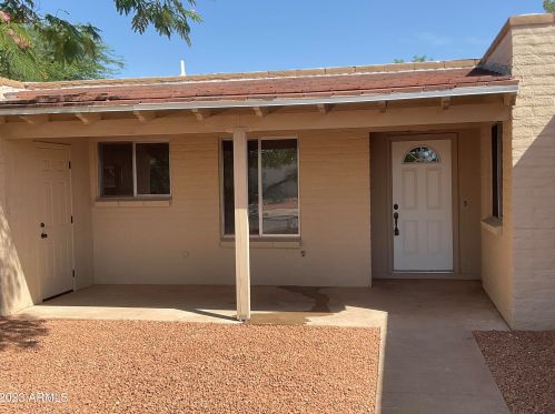 1301 Carmelita Dr, Sierra Vista, AZ 85635-1934