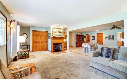 2593 Karok Dr, London OH  43140-9021 exterior