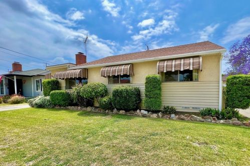 4433 Maury Ave, Long Beach, CA 90807-2538