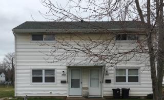 2833 Cromwell Dr, Lorain OH  44052-2933 exterior