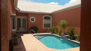 25404 Alicante Dr, Bonita Springs FL  34134-0903 exterior