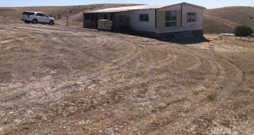 3696 Yosemite Pl, Lake Nacimiento CA  93446-7485 exterior