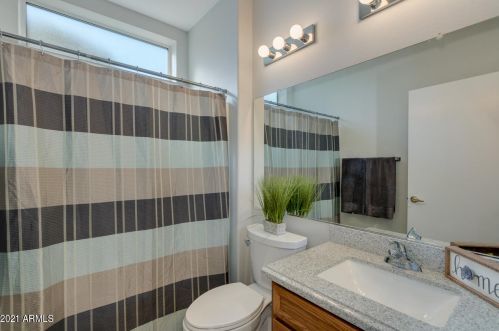 22606 Las Brizas Ln, Sun City AZ 85375-2828 exterior