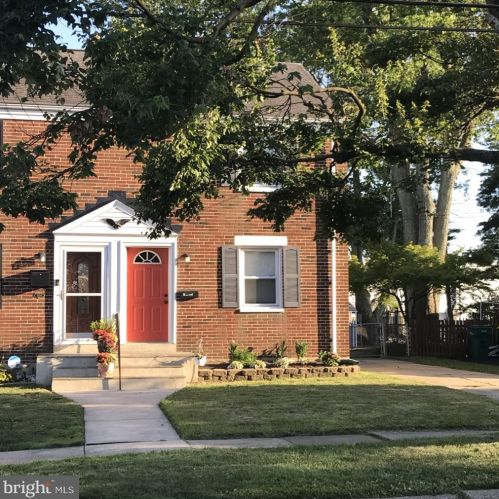 1402 Windsor Ave, Wilmington, DE 19804-3516
