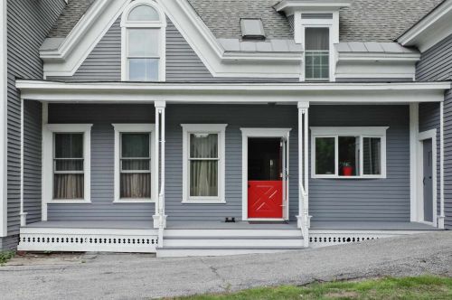 79 Cheney St, Unity NH  03773-1401 exterior
