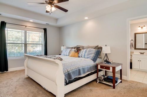 1048 Bubbling Springs Dr, Graniteville SC  29829-0018 exterior