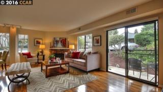 1410 Ashwood Dr, Pacheco CA  94553-5345 exterior