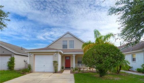 22601 Saint Thomas Cir, Lutz FL  33549-9364 exterior