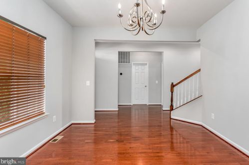 1305 Preserve Ln, Fredericksburg VA  22401-8417 exterior