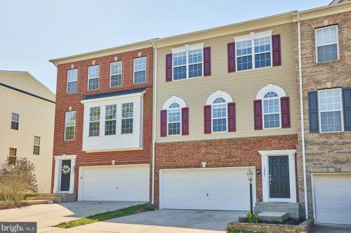 16067 Pitner St, Haymarket, VA 20169-4955