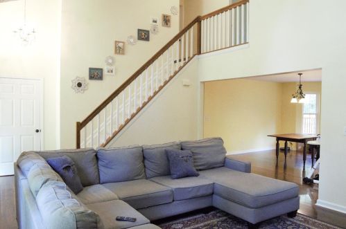 11480 Deer Trace Ln, New Haven OH  45030-9530 exterior