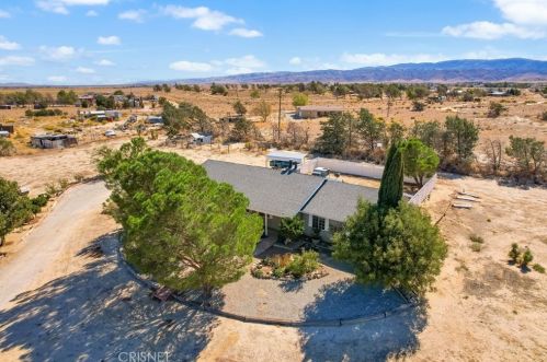 25340 Avenue, Lancaster, CA