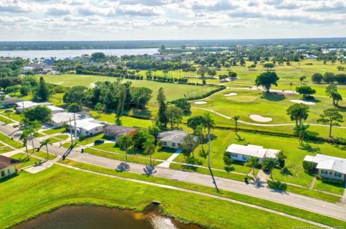 3224 Monte Vista St, Fort Pierce, FL 34952-6113
