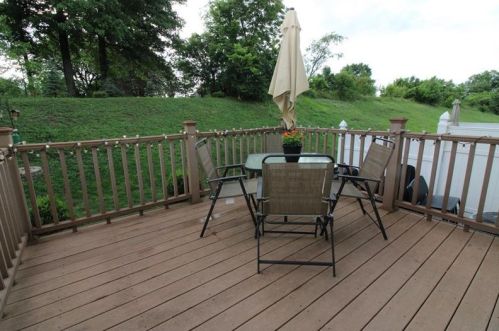 1234 Gneiss Dr, Mc Donald PA  15057-3561 exterior