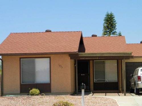 1453 Peacock Blvd, Oceanside, CA 92056-3036