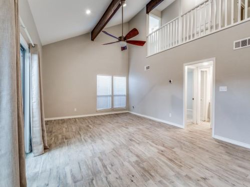 2647 Forest Grove Dr, Richardson TX  75080-1852 exterior