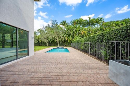 16586 Gateway Bridge Dr, Delray Beach FL  33446-9666 exterior