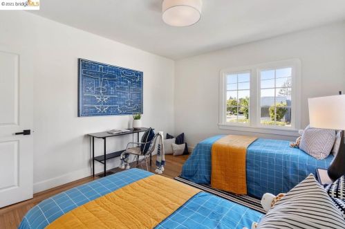 1360 Virginia St, Berkeley CA  94702-1459 exterior