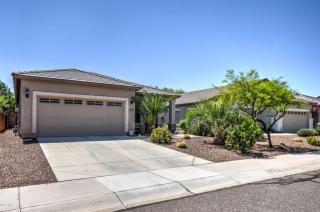 26115 Tonopah Dr, Buckeye, AZ 85396-7257