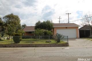 5732 Woodleigh Dr, Carmichael CA  95608-0226 exterior