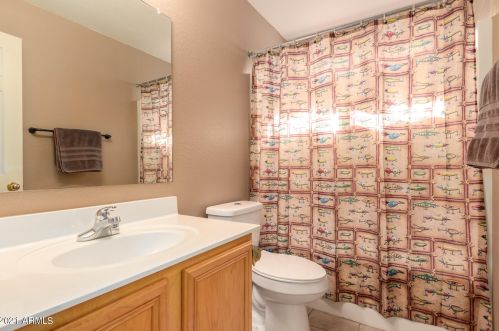 16290 Tasha Dr, Sun City AZ 85388-1313 exterior