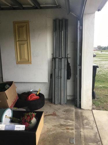 1617 Cameo Blvd, Fort Pierce FL  34953-1265 exterior
