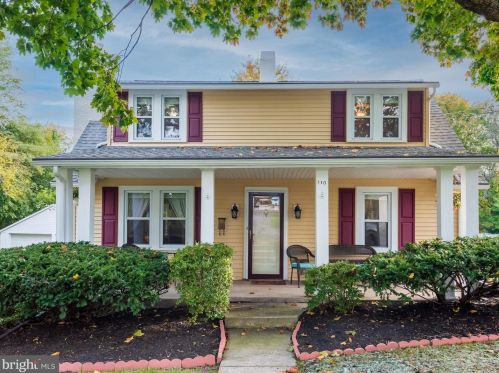 110 Hamilton Ave, Parkesburg, PA 19365-1155