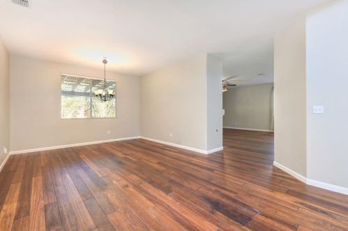 11407 Gold Station Dr, Rancho Cordova CA  95670-6209 exterior