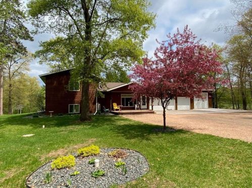 5290 Mann Rd, Spooner, WI 54801