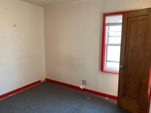 3032 163rd Pl, Hammond IN  46323-1116 exterior