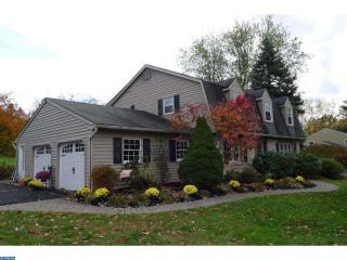 515 Saint Lawrence Way, Furlong, PA 18925-1001