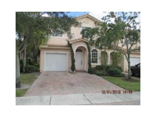 2833 85th Ave, Hollywood FL  33025-2957 exterior
