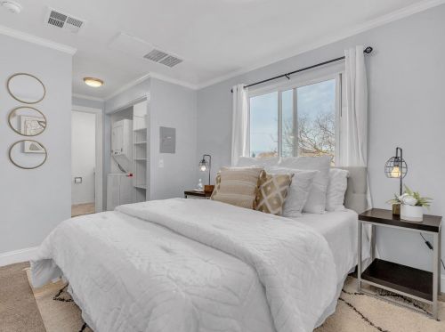 1988 Prince George Dr, San Jose CA  95116-1384 exterior