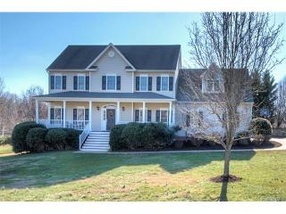 4701 Appletree Dr, Moseley, VA 23120-1253