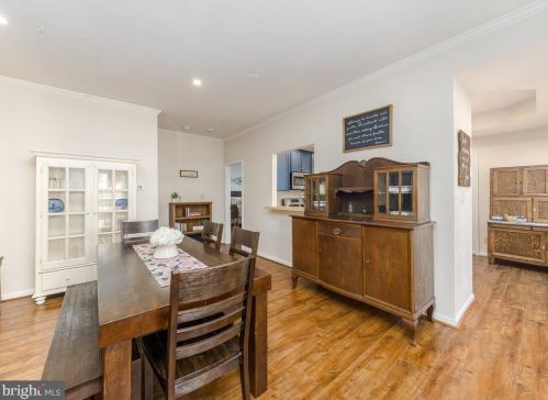 12006 Wood Pond Ct, Fredericksburg VA  22407-2575 exterior