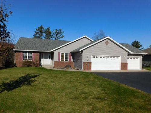 5302 Winding Creek Dr, Weston, WI 54476-6633