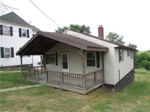 3392 State Route 18, Hookstown, PA 15050-1608