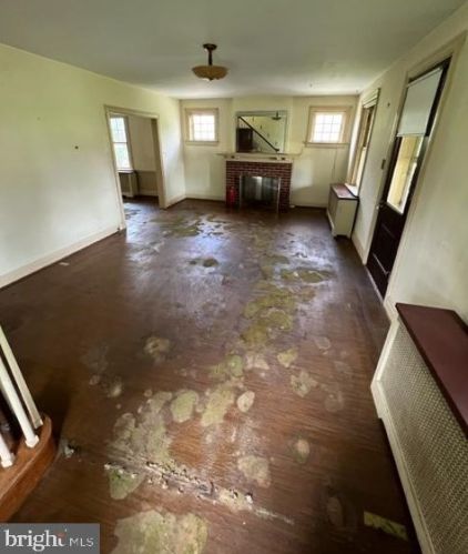 1553 New Holland Pike, Lancaster PA 17601-5653 exterior