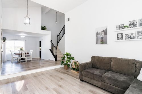 4727 Garfield St, La Mesa CA  91941-5405 exterior