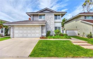 15 Eagle Pt, Irvine, CA 92604-3317